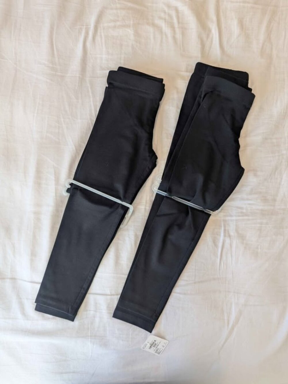 (BNWT): The Children's Place Toddler Leggings (3T-4T)